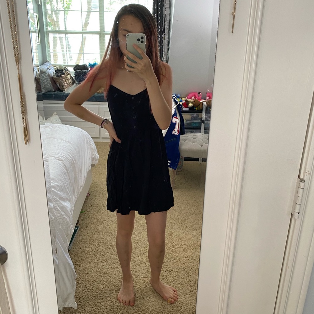 Casual LBD!!
